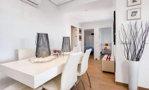 Herverkoop - Penthouse -
Orihuela Costa - Lomas de Campoamor-Las Ramblas