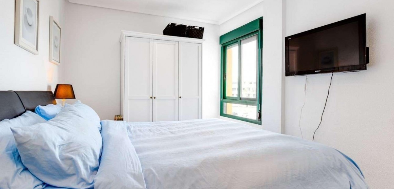 Herverkoop - Penthouse -
Orihuela Costa - Lomas de Campoamor-Las Ramblas