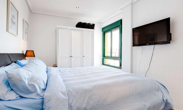 Herverkoop - Penthouse -
Orihuela Costa - Lomas de Campoamor-Las Ramblas