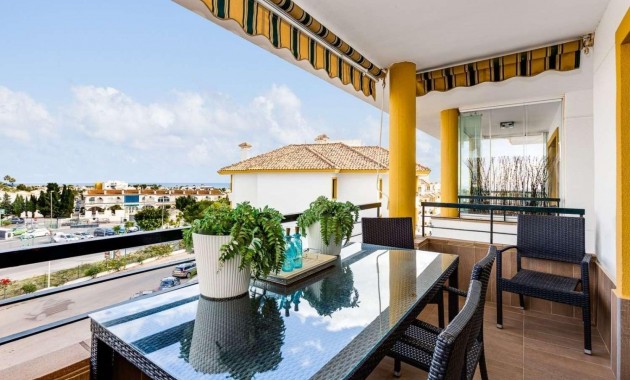 Herverkoop - Penthouse -
Orihuela Costa - Lomas de Campoamor-Las Ramblas