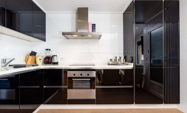 Herverkoop - Penthouse -
Orihuela Costa - Lomas de Campoamor-Las Ramblas