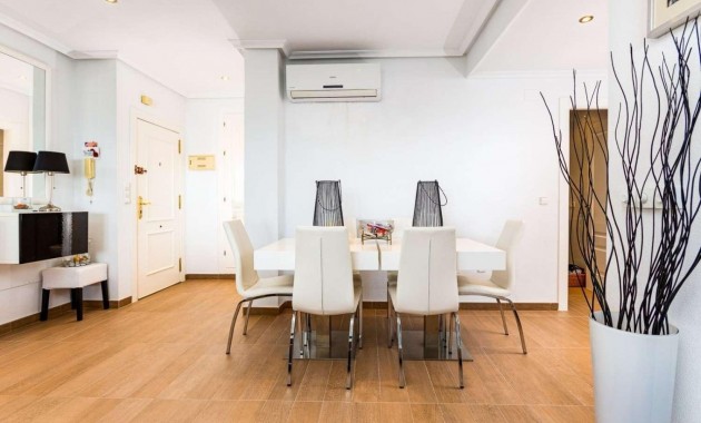 Herverkoop - Penthouse -
Orihuela Costa - Lomas de Campoamor-Las Ramblas