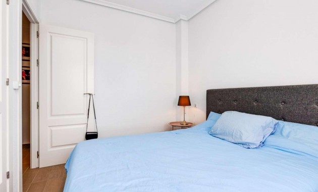 Herverkoop - Penthouse -
Orihuela Costa - Lomas de Campoamor-Las Ramblas