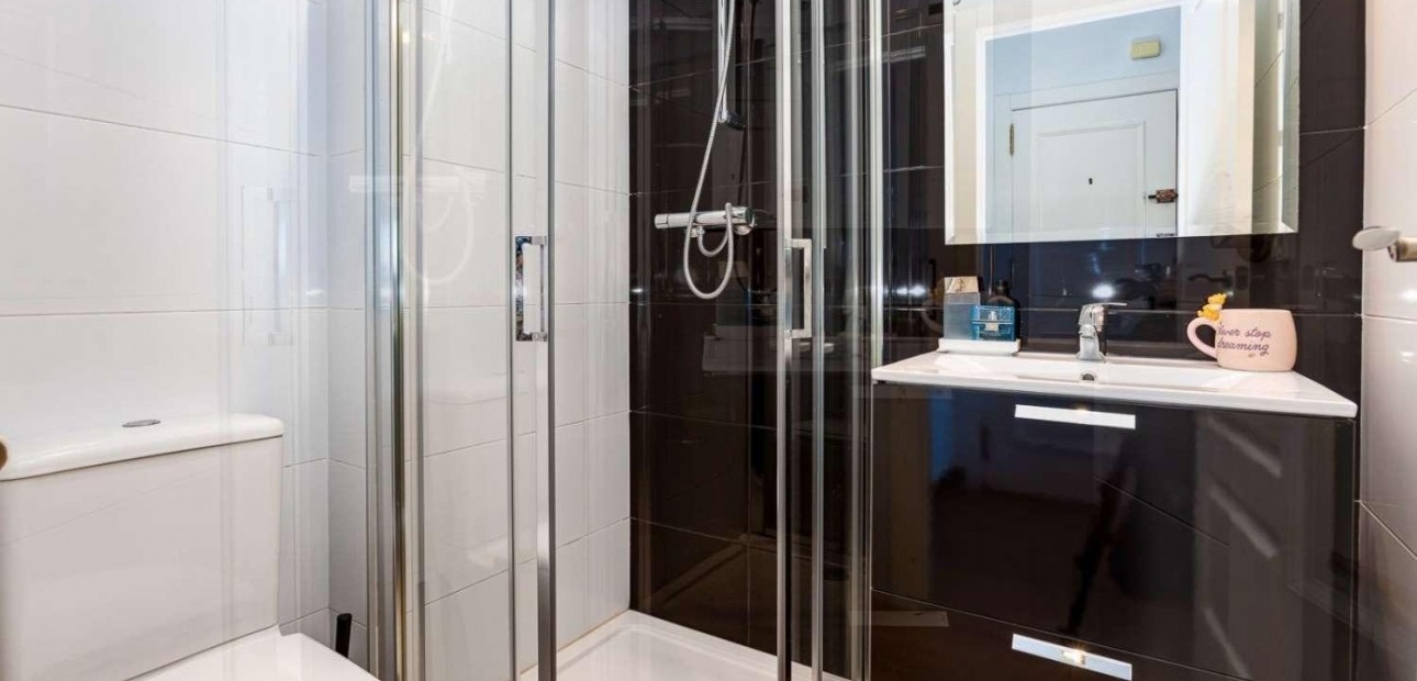 Herverkoop - Penthouse -
Orihuela Costa - Lomas de Campoamor-Las Ramblas