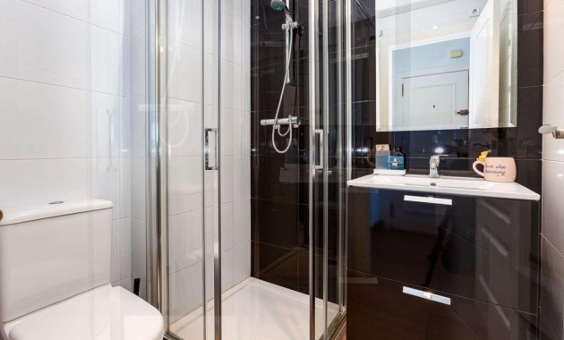 Herverkoop - Penthouse -
Orihuela Costa - Lomas de Campoamor-Las Ramblas