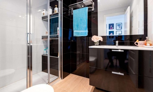 Herverkoop - Penthouse -
Orihuela Costa - Lomas de Campoamor-Las Ramblas