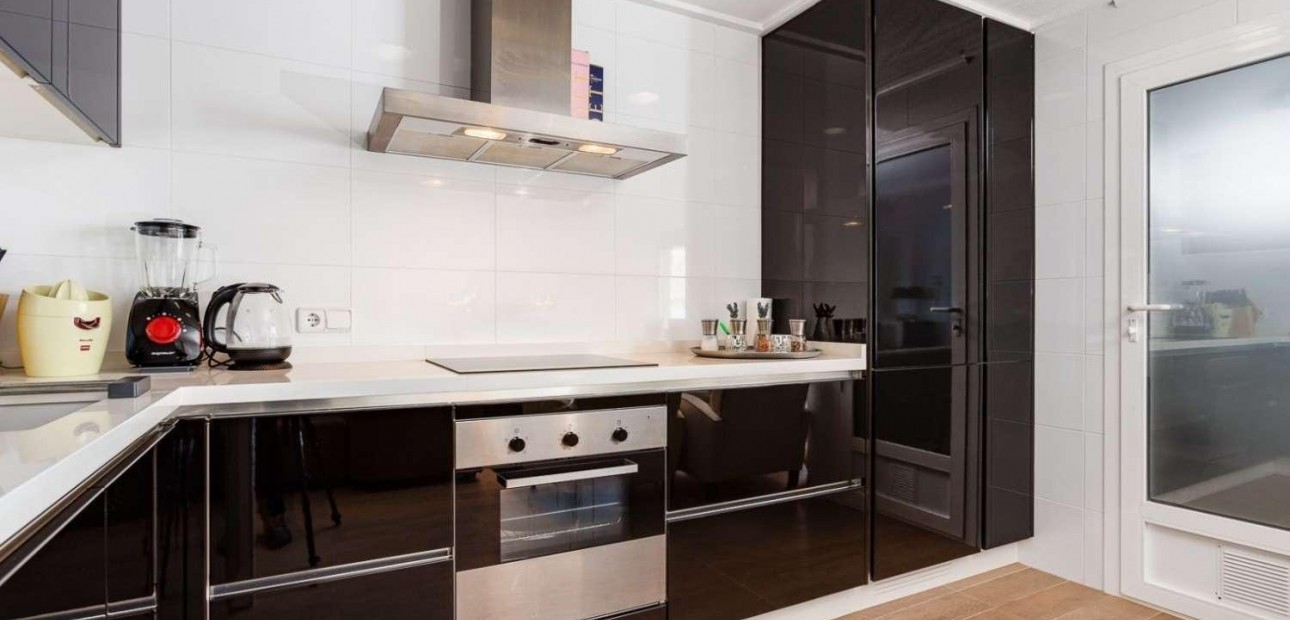 Herverkoop - Penthouse -
Orihuela Costa - Lomas de Campoamor-Las Ramblas