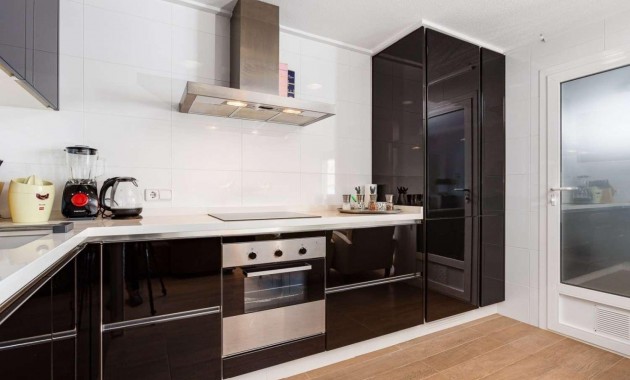 Herverkoop - Penthouse -
Orihuela Costa - Lomas de Campoamor-Las Ramblas