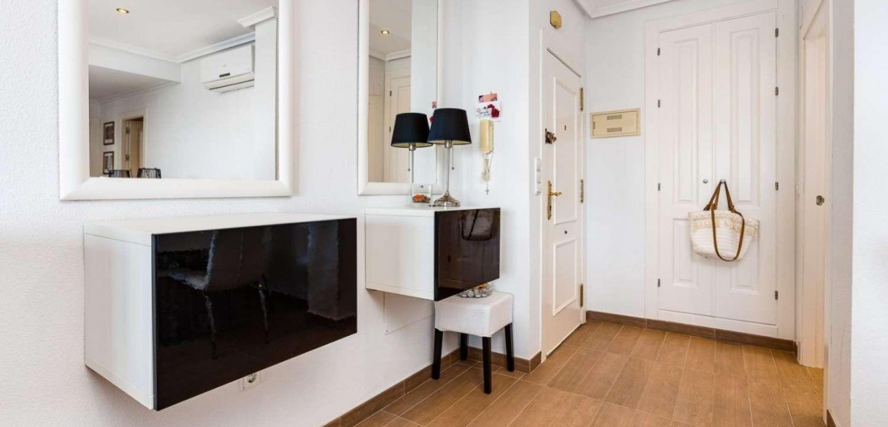 Herverkoop - Penthouse -
Orihuela Costa - Lomas de Campoamor-Las Ramblas