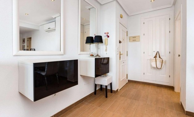 Herverkoop - Penthouse -
Orihuela Costa - Lomas de Campoamor-Las Ramblas