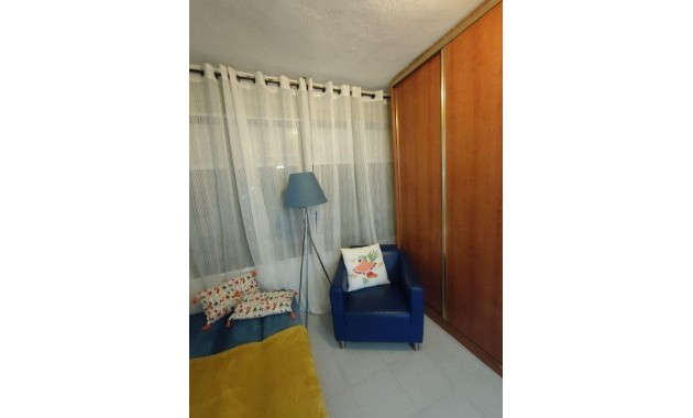 Herverkoop - Appartement / flat -
Torrevieja - El chaparral