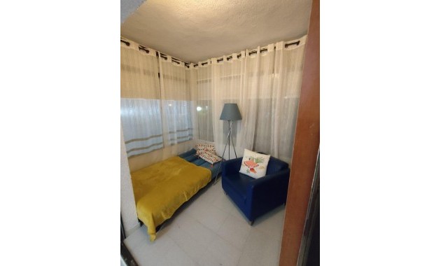 Herverkoop - Appartement / flat -
Torrevieja - El chaparral