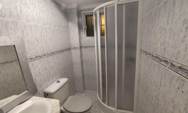 Herverkoop - Appartement / flat -
Torrevieja - El chaparral