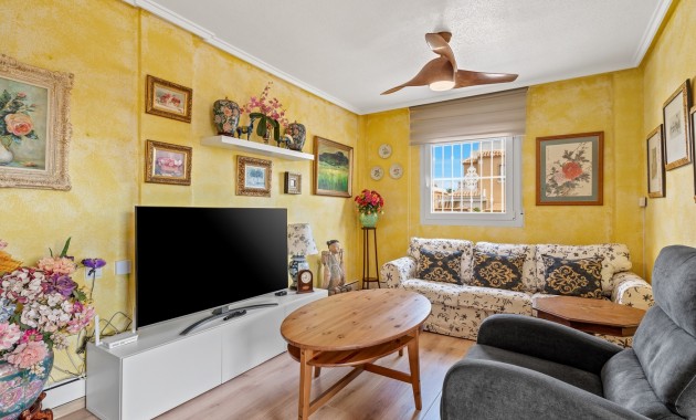 Herverkoop - Quad Villa -
Ciudad Quesada - Doña Pepa