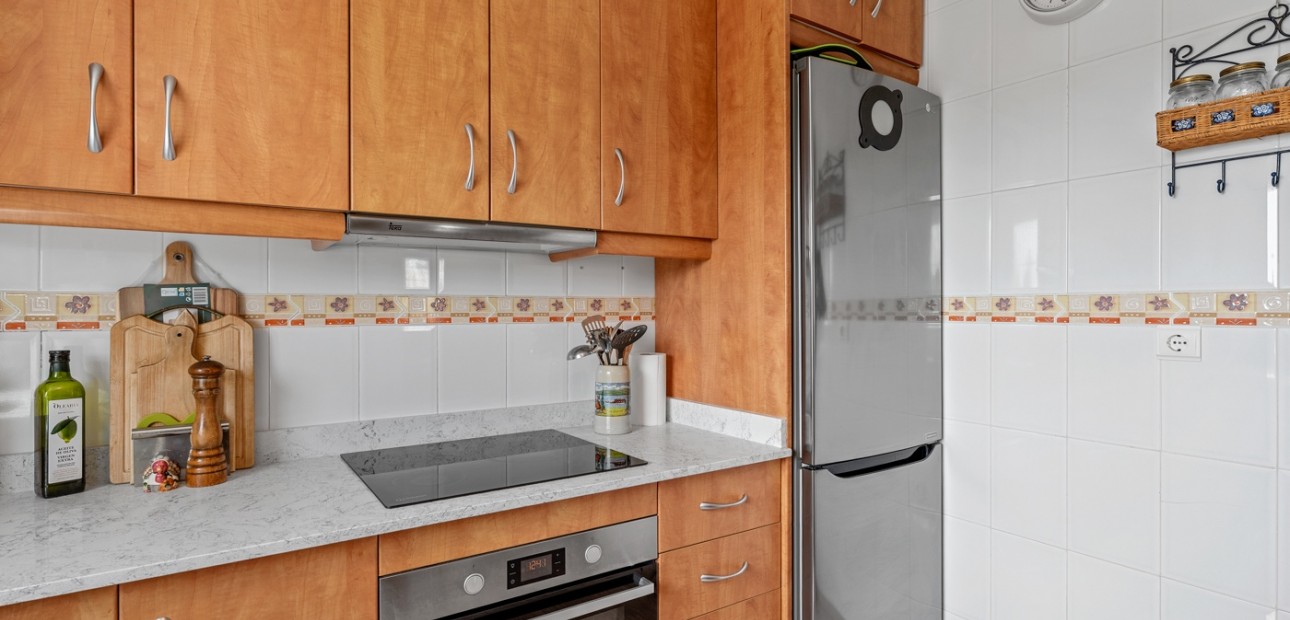 Herverkoop - Quad Villa -
Ciudad Quesada - Doña Pepa