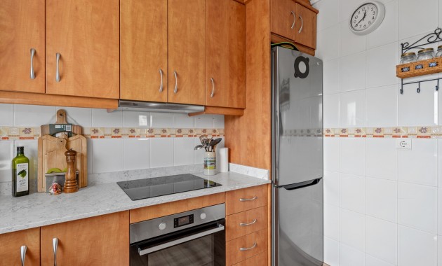 Herverkoop - Quad Villa -
Ciudad Quesada - Doña Pepa