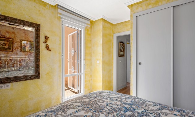 Herverkoop - Quad Villa -
Ciudad Quesada - Doña Pepa