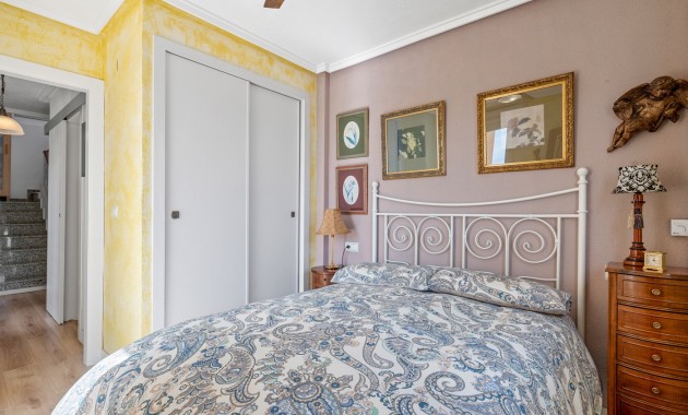 Herverkoop - Quad Villa -
Ciudad Quesada - Doña Pepa