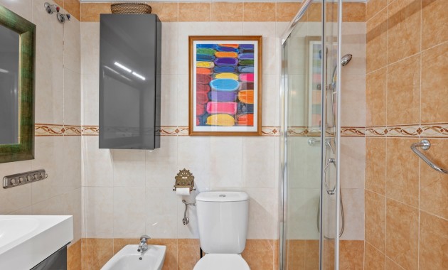 Herverkoop - Quad Villa -
Ciudad Quesada - Doña Pepa