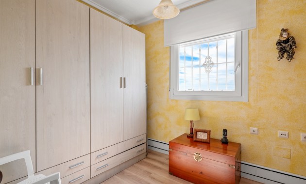 Herverkoop - Quad Villa -
Ciudad Quesada - Doña Pepa