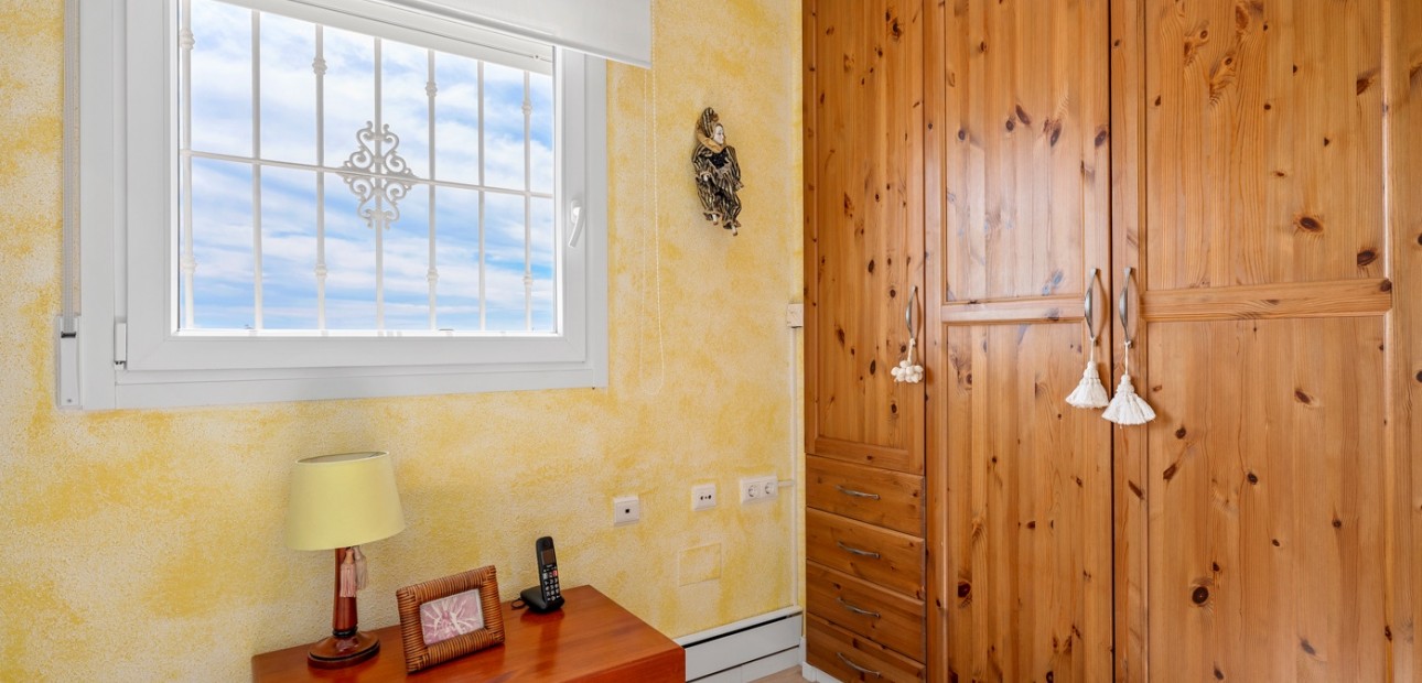 Herverkoop - Quad Villa -
Ciudad Quesada - Doña Pepa