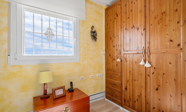 Herverkoop - Quad Villa -
Ciudad Quesada - Doña Pepa