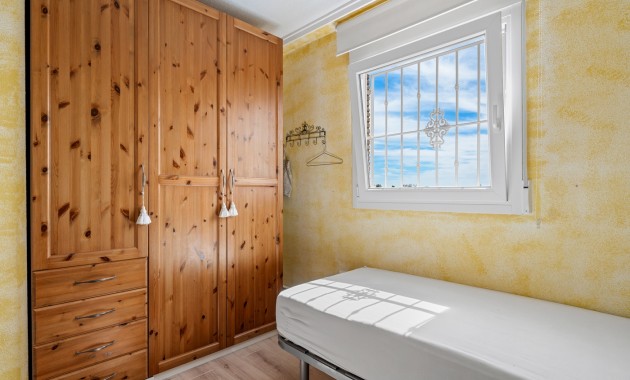 Herverkoop - Quad Villa -
Ciudad Quesada - Doña Pepa