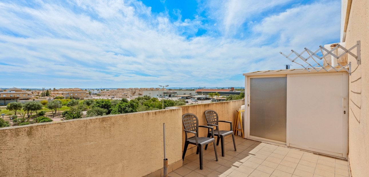 Herverkoop - Quad Villa -
Ciudad Quesada - Doña Pepa