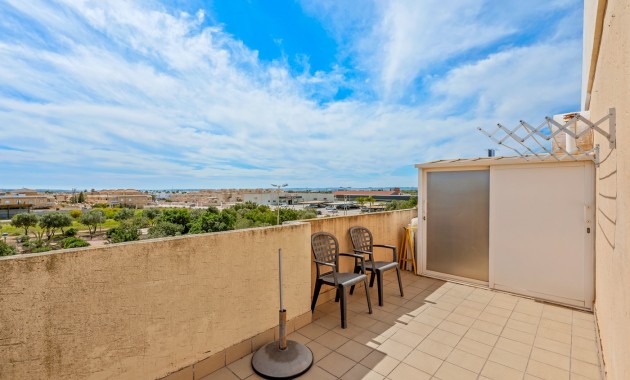 Herverkoop - Quad Villa -
Ciudad Quesada - Doña Pepa