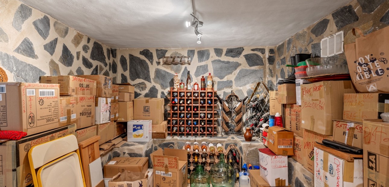 Herverkoop - Quad Villa -
Ciudad Quesada - Doña Pepa