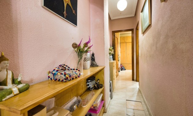 Herverkoop - Penthouse -
Torrevieja - Acequion