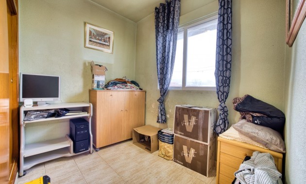 Herverkoop - Penthouse -
Torrevieja - Acequion