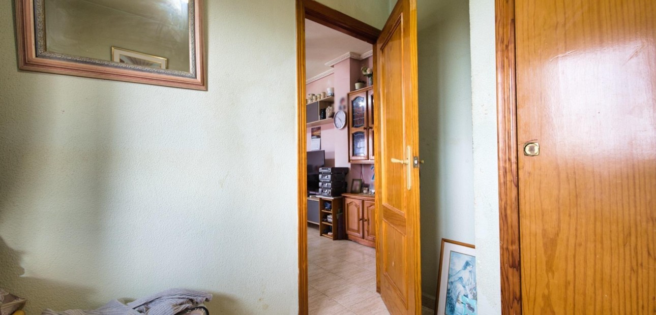 Herverkoop - Penthouse -
Torrevieja - Acequion