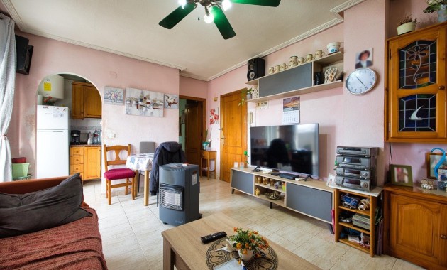 Herverkoop - Penthouse -
Torrevieja - Acequion