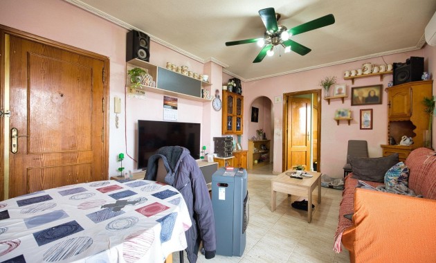 Herverkoop - Penthouse -
Torrevieja - Acequion