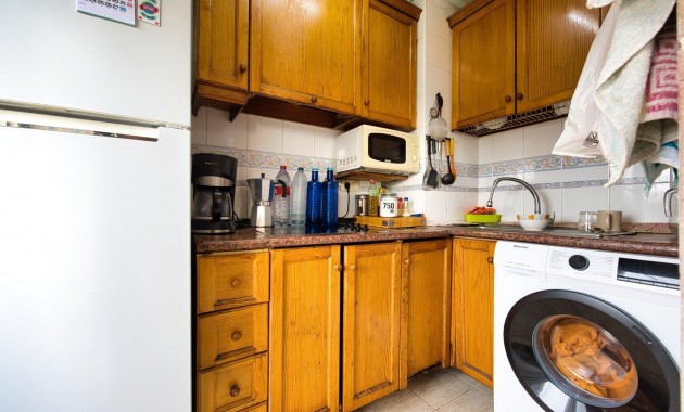 Herverkoop - Penthouse -
Torrevieja - Acequion