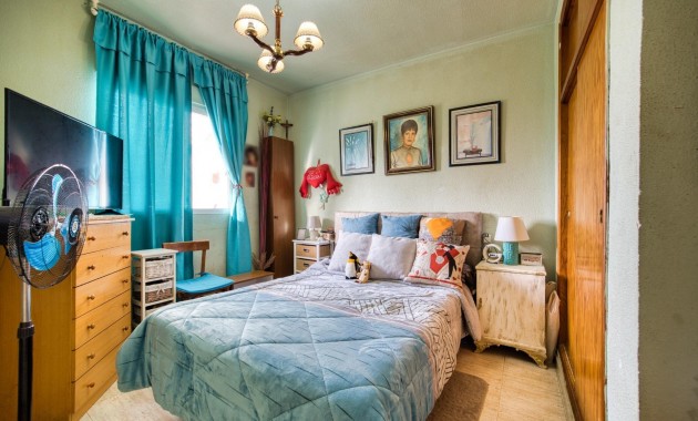 Herverkoop - Penthouse -
Torrevieja - Acequion