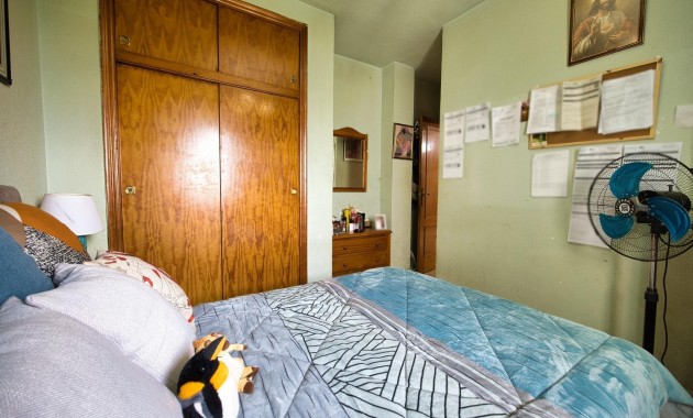 Herverkoop - Penthouse -
Torrevieja - Acequion