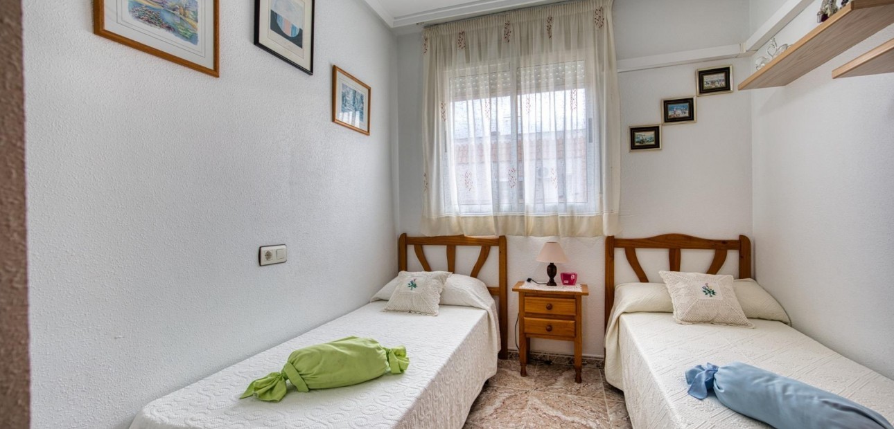 Herverkoop - Penthouse -
Torrevieja - Acequion