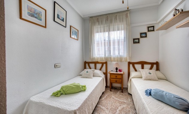 Herverkoop - Penthouse -
Torrevieja - Acequion