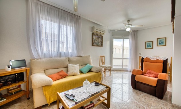 Herverkoop - Penthouse -
Torrevieja - Acequion