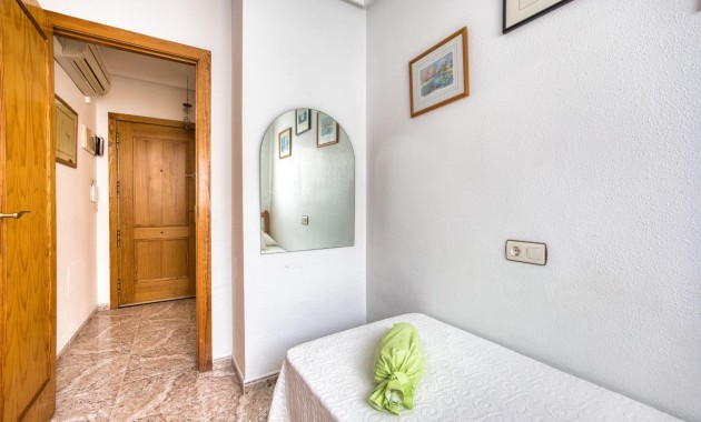 Herverkoop - Penthouse -
Torrevieja - Acequion