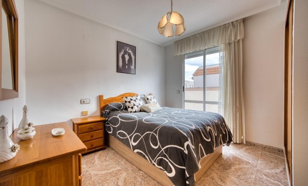 Herverkoop - Penthouse -
Torrevieja - Acequion