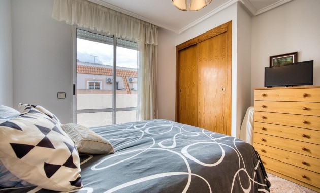 Herverkoop - Penthouse -
Torrevieja - Acequion