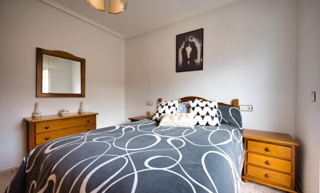 Herverkoop - Penthouse -
Torrevieja - Acequion