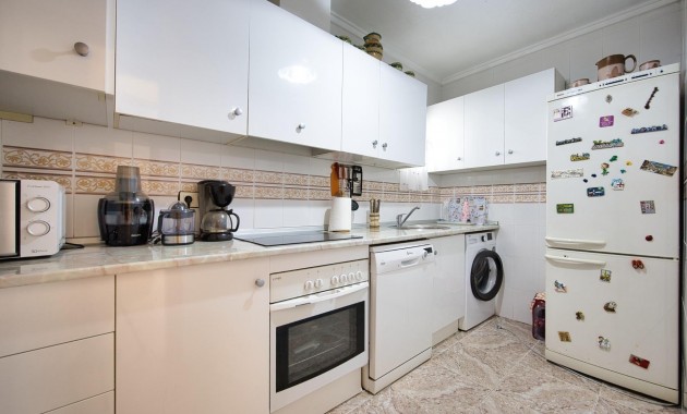 Herverkoop - Penthouse -
Torrevieja - Acequion