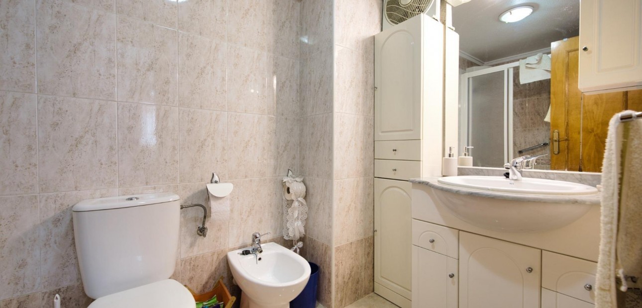 Herverkoop - Penthouse -
Torrevieja - Acequion