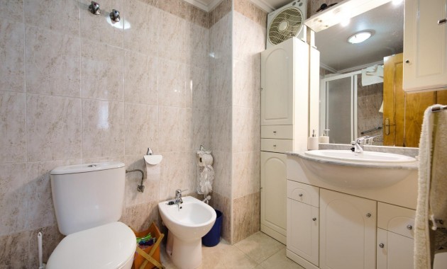 Herverkoop - Penthouse -
Torrevieja - Acequion