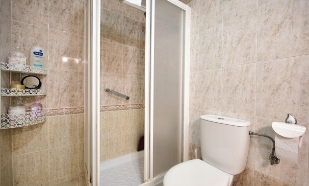 Herverkoop - Penthouse -
Torrevieja - Acequion