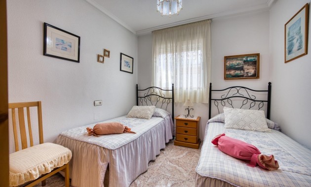 Herverkoop - Penthouse -
Torrevieja - Acequion